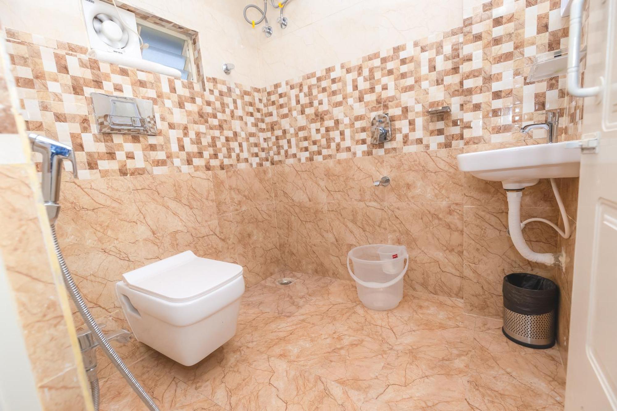 Rosewood Luxury Hotel Bhuvanesvar Kültér fotó