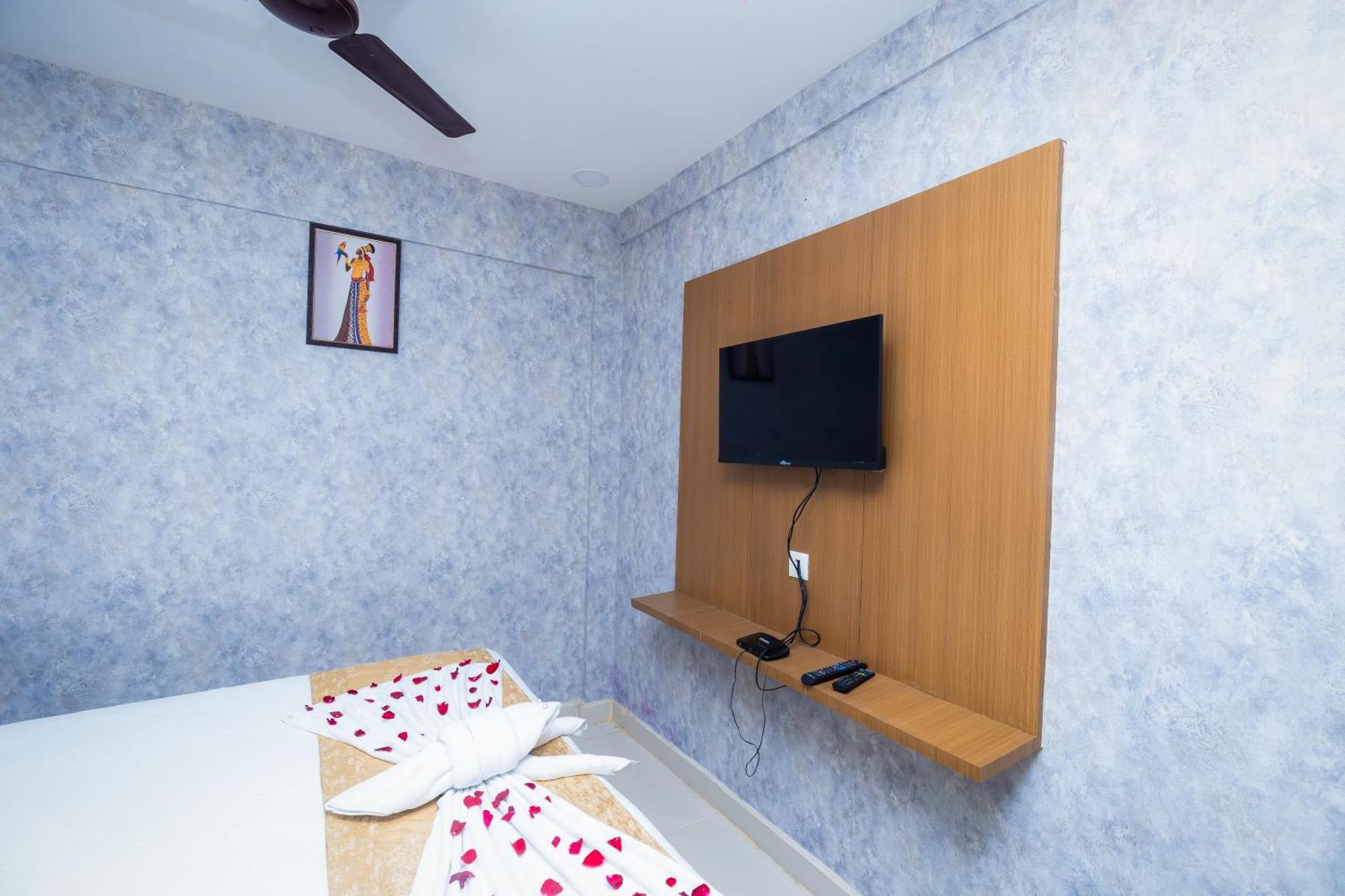 Rosewood Luxury Hotel Bhuvanesvar Kültér fotó