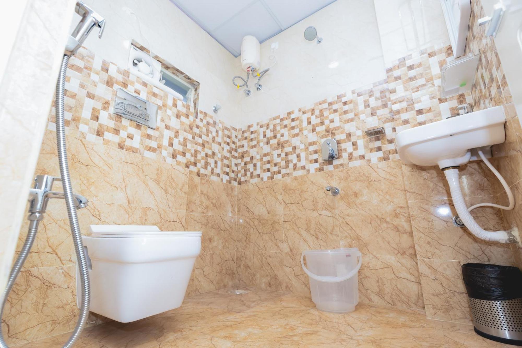 Rosewood Luxury Hotel Bhuvanesvar Kültér fotó