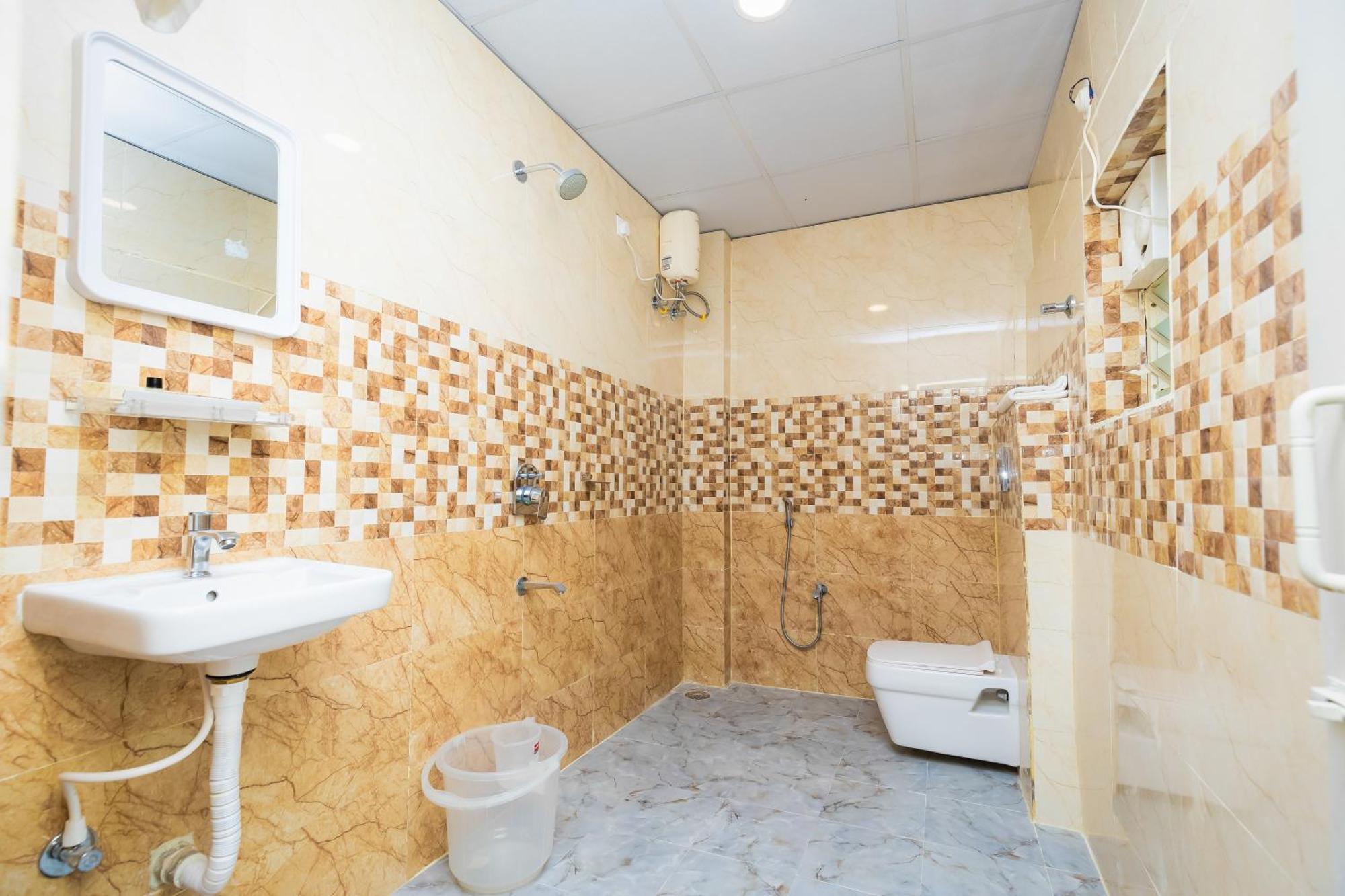 Rosewood Luxury Hotel Bhuvanesvar Kültér fotó