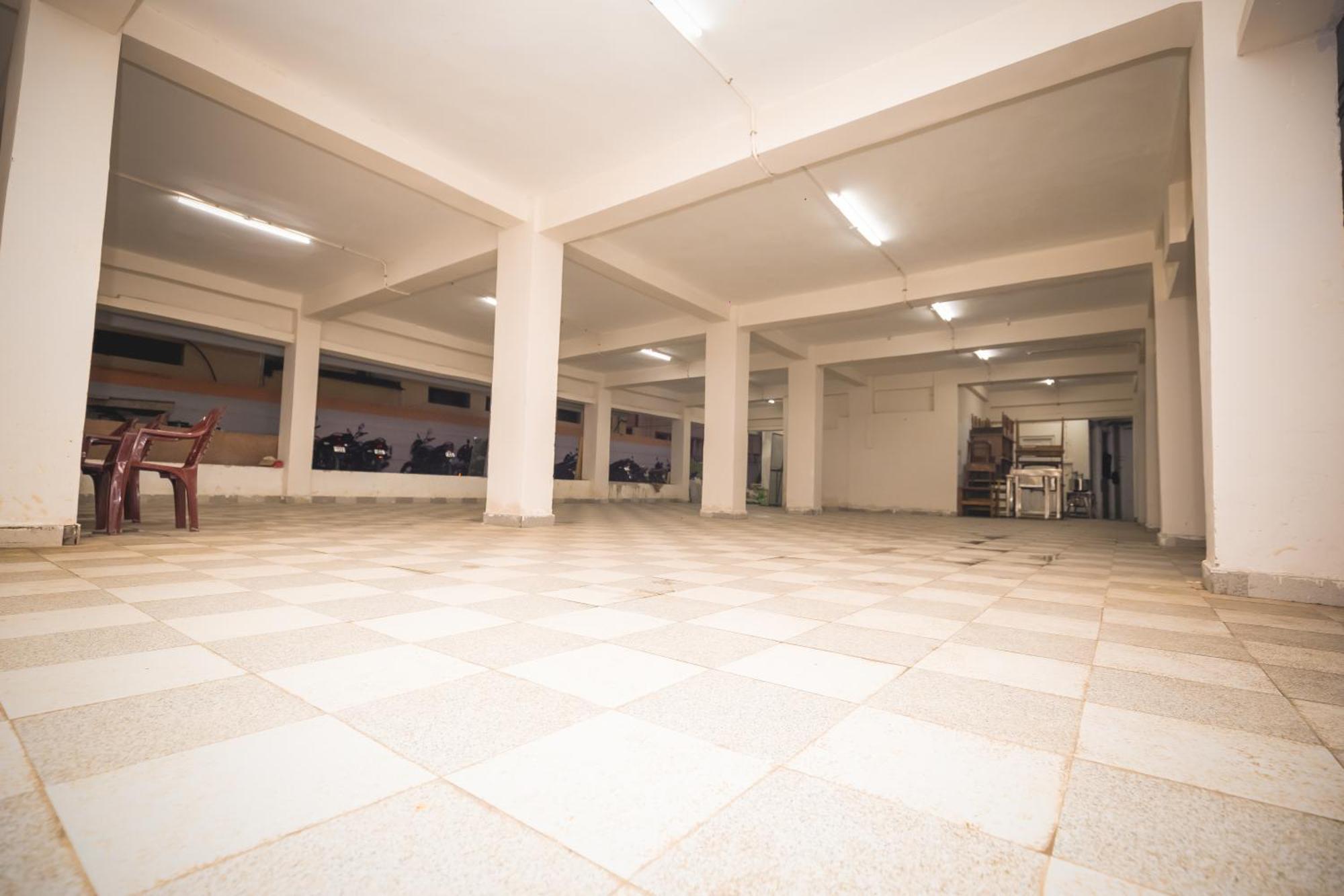 Rosewood Luxury Hotel Bhuvanesvar Kültér fotó