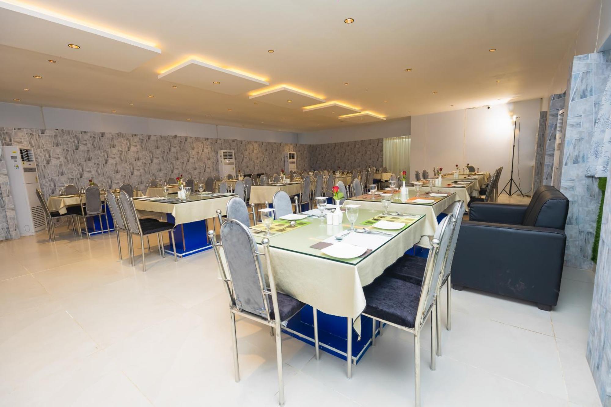 Rosewood Luxury Hotel Bhuvanesvar Kültér fotó