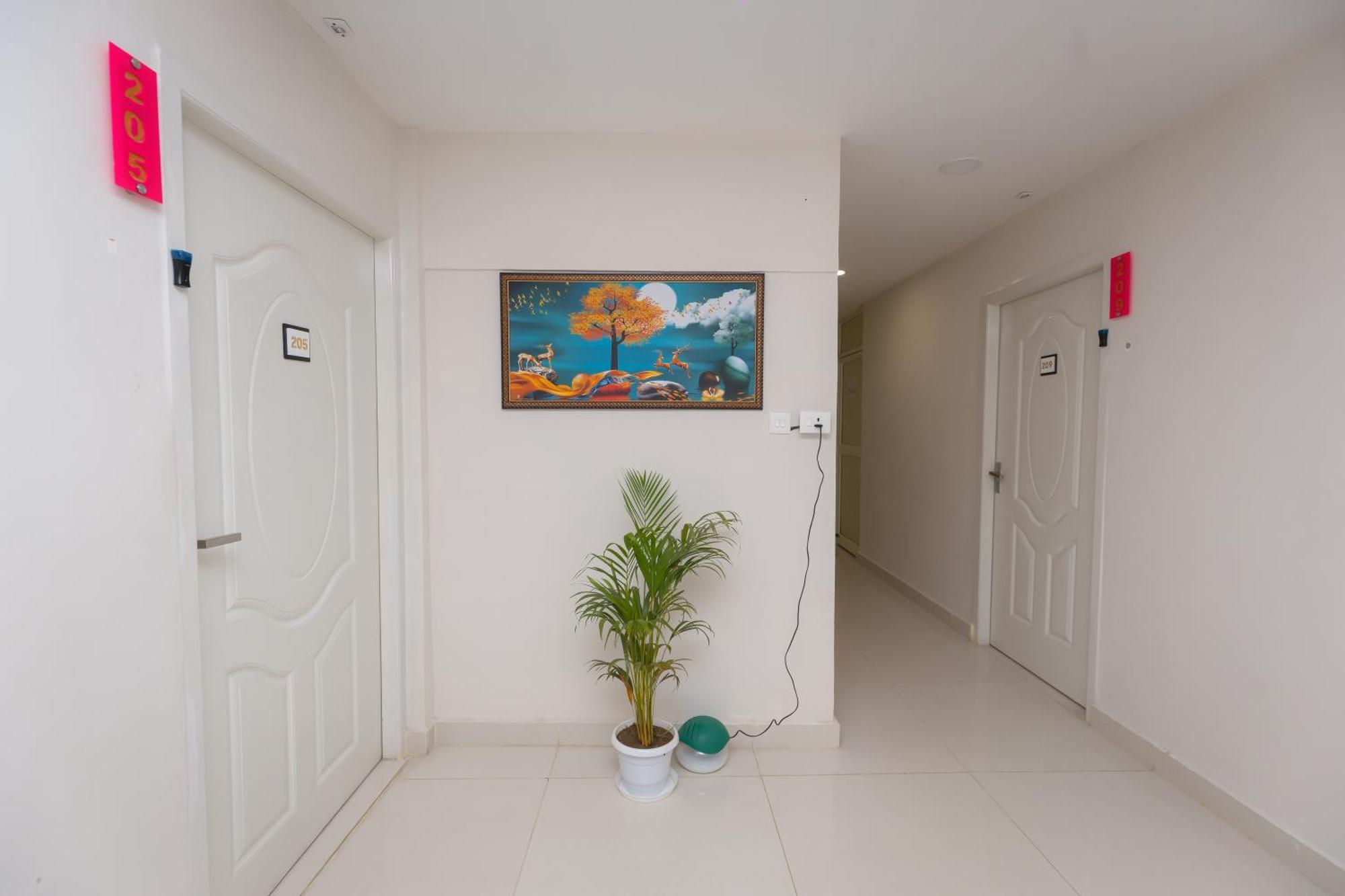 Rosewood Luxury Hotel Bhuvanesvar Kültér fotó