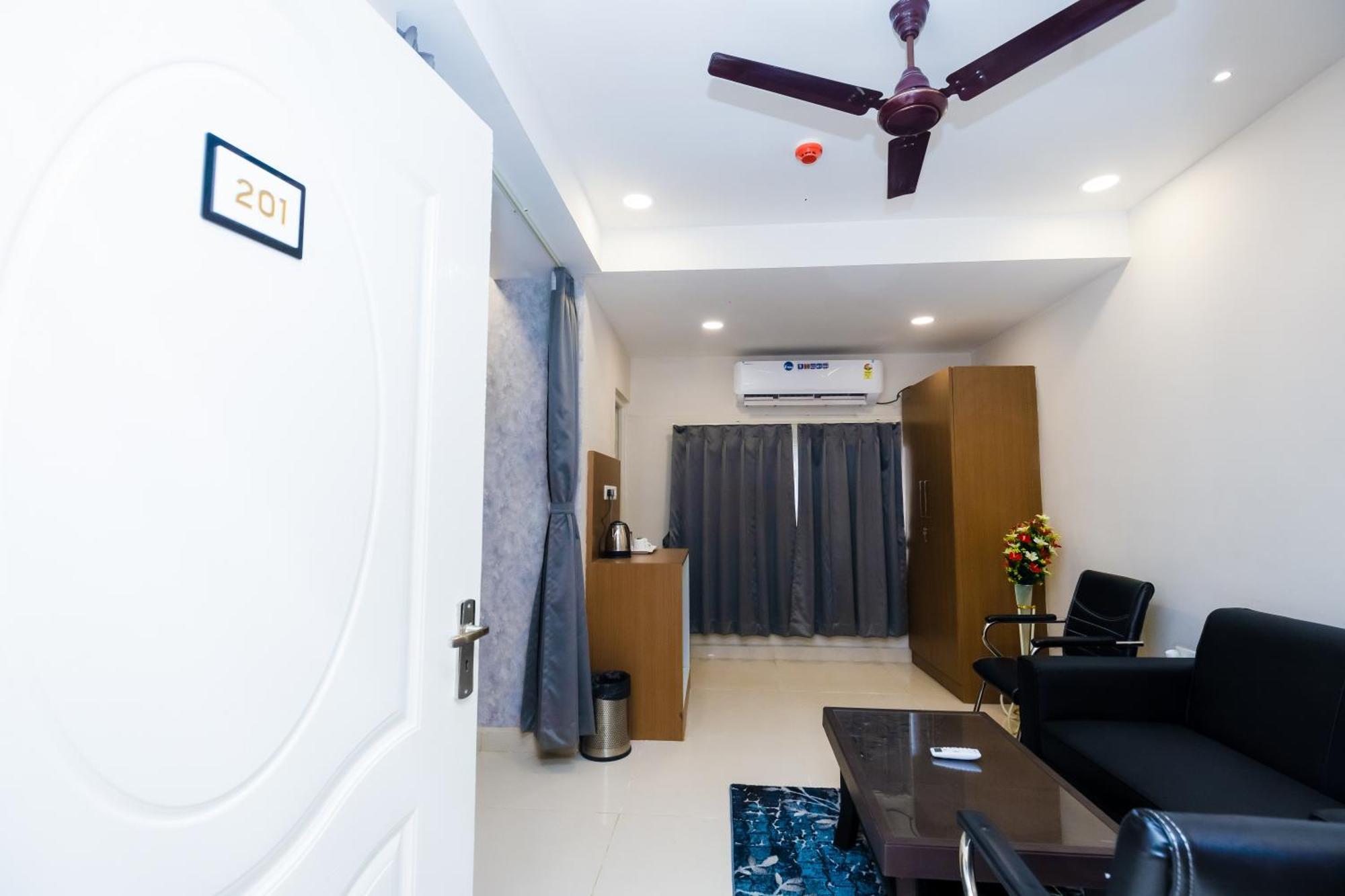 Rosewood Luxury Hotel Bhuvanesvar Kültér fotó