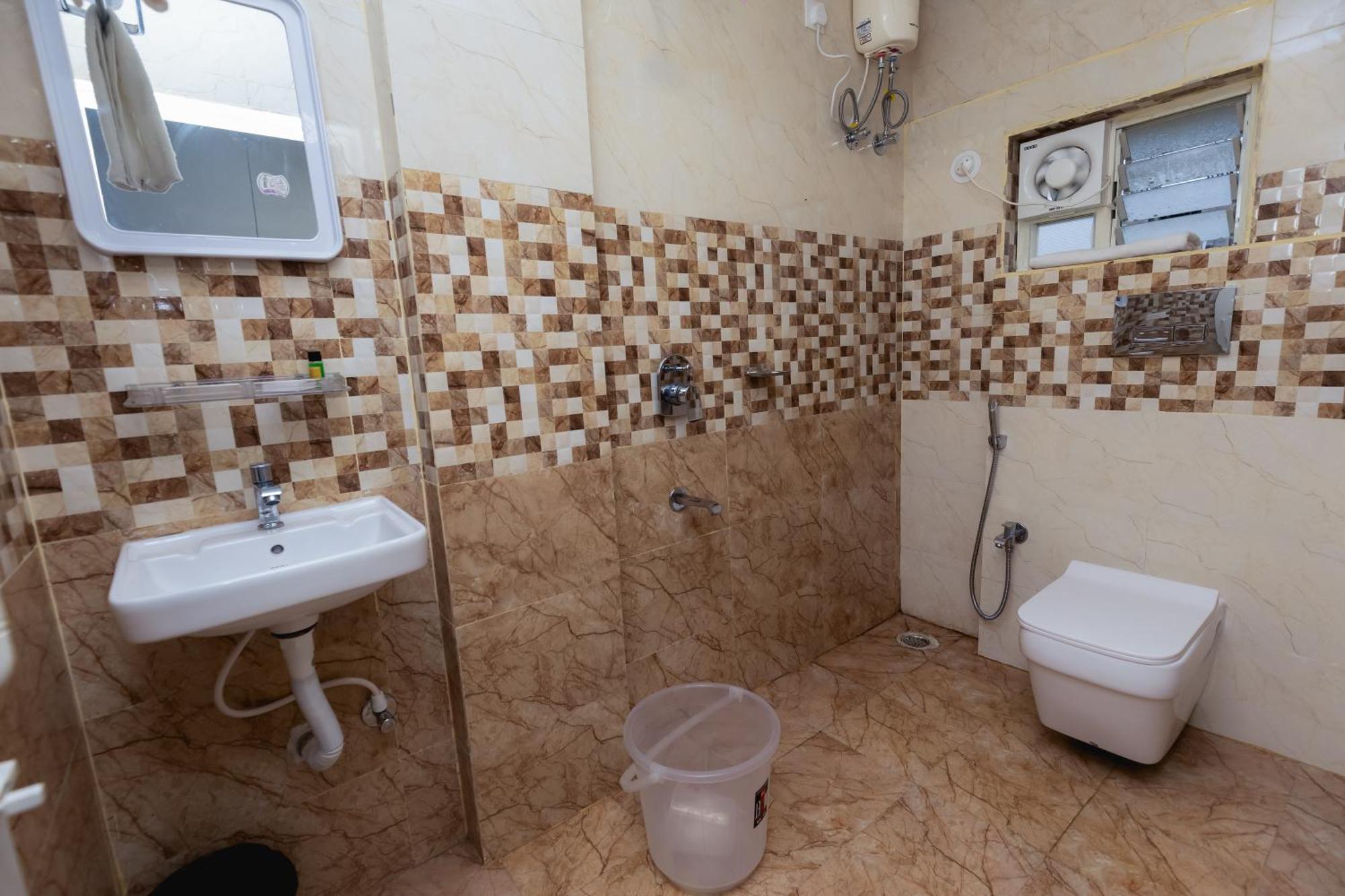 Rosewood Luxury Hotel Bhuvanesvar Kültér fotó