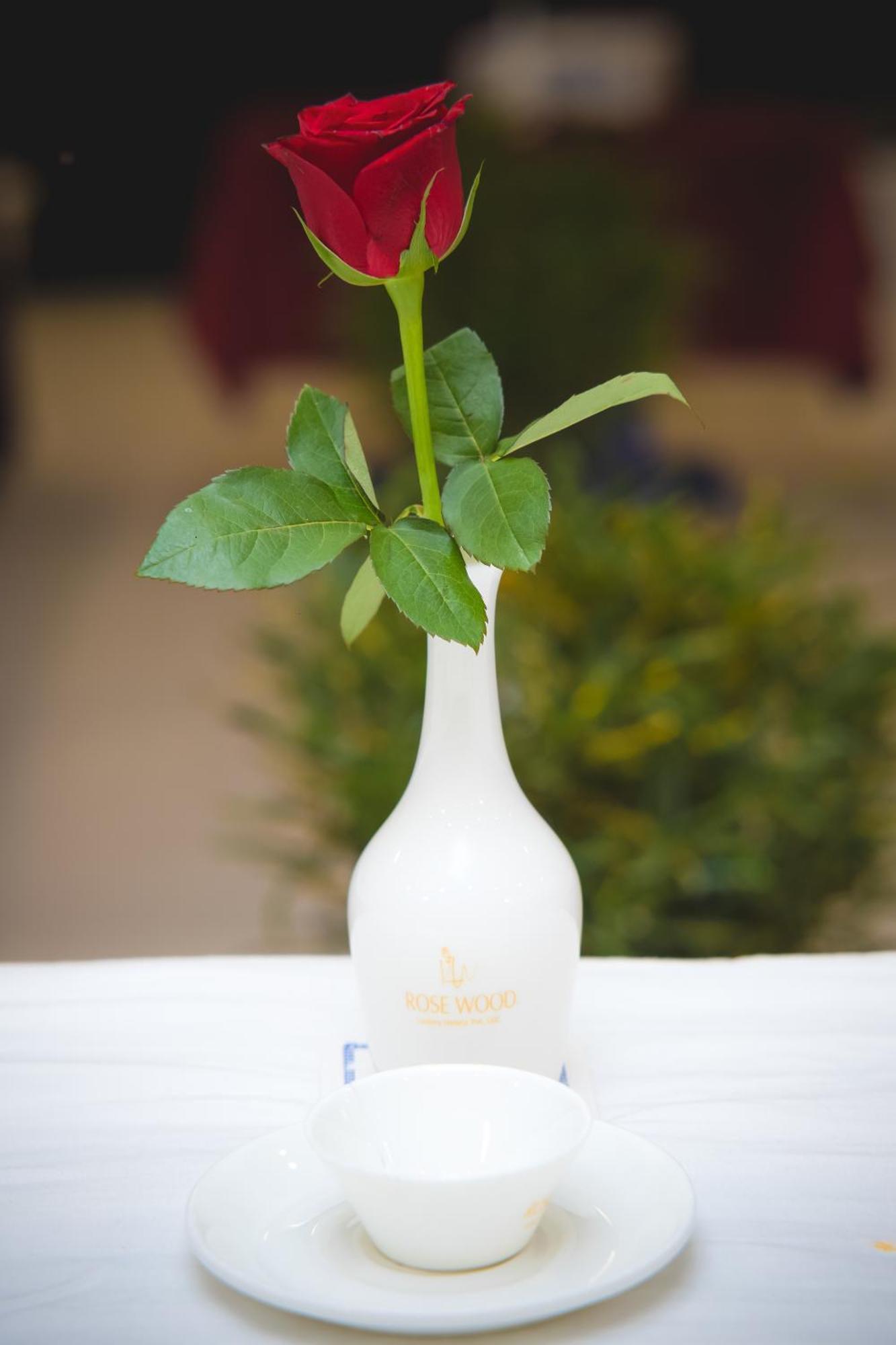 Rosewood Luxury Hotel Bhuvanesvar Kültér fotó
